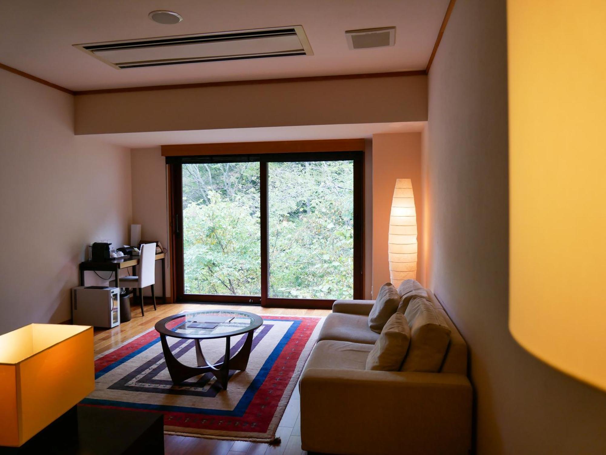 Myojinkan Matsumoto Kamer foto