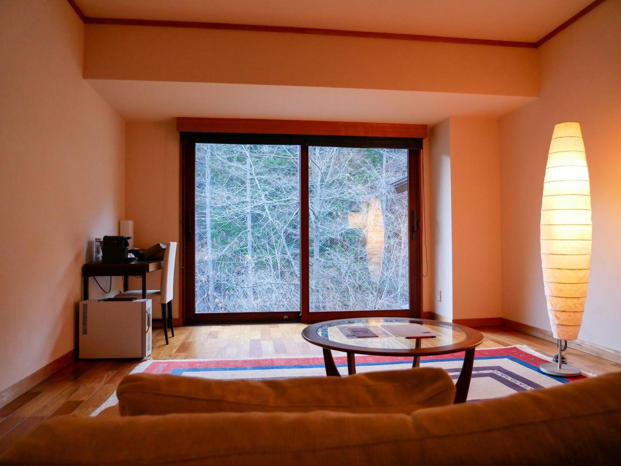 Myojinkan Matsumoto Kamer foto