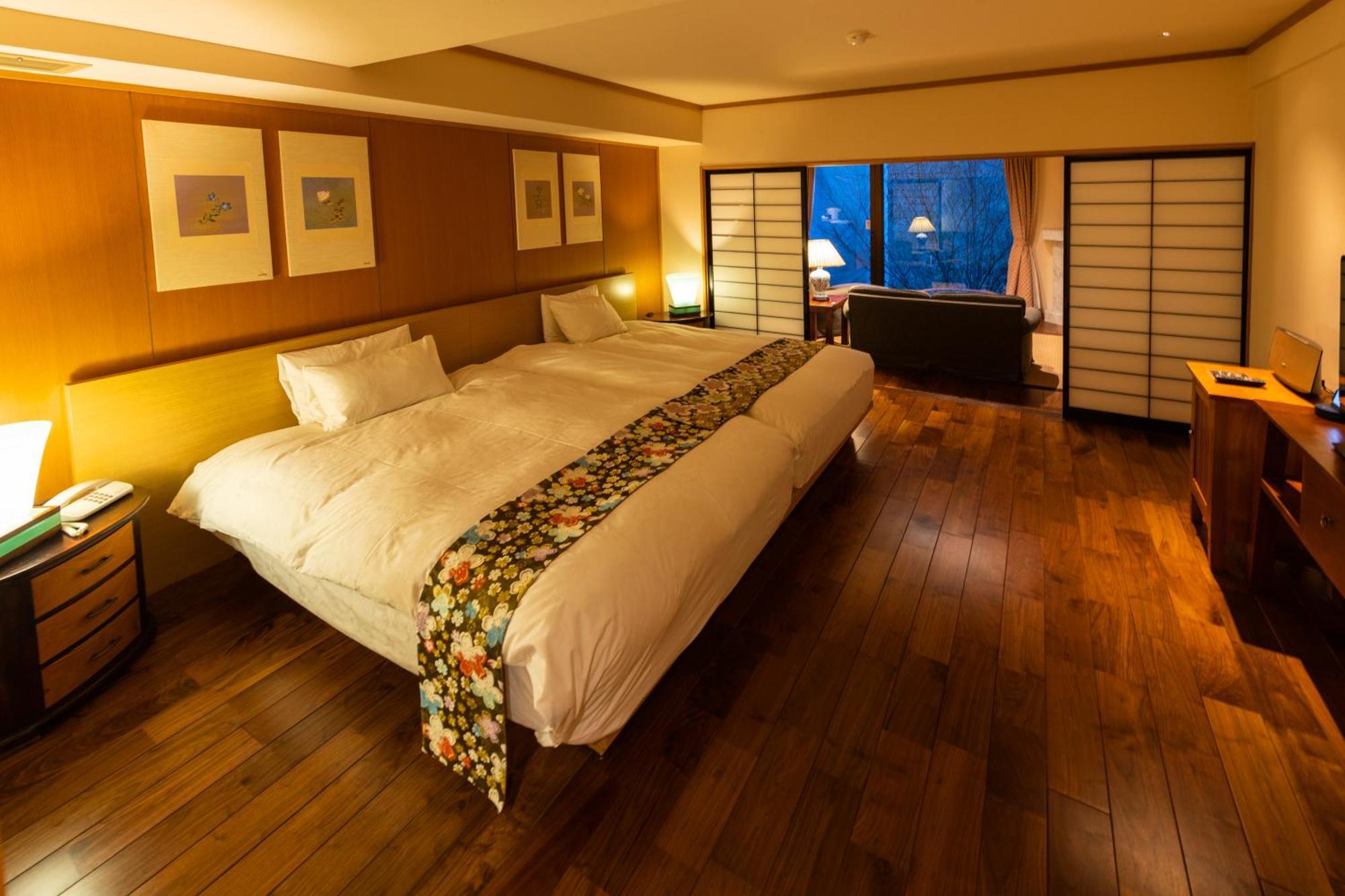 Myojinkan Matsumoto Kamer foto