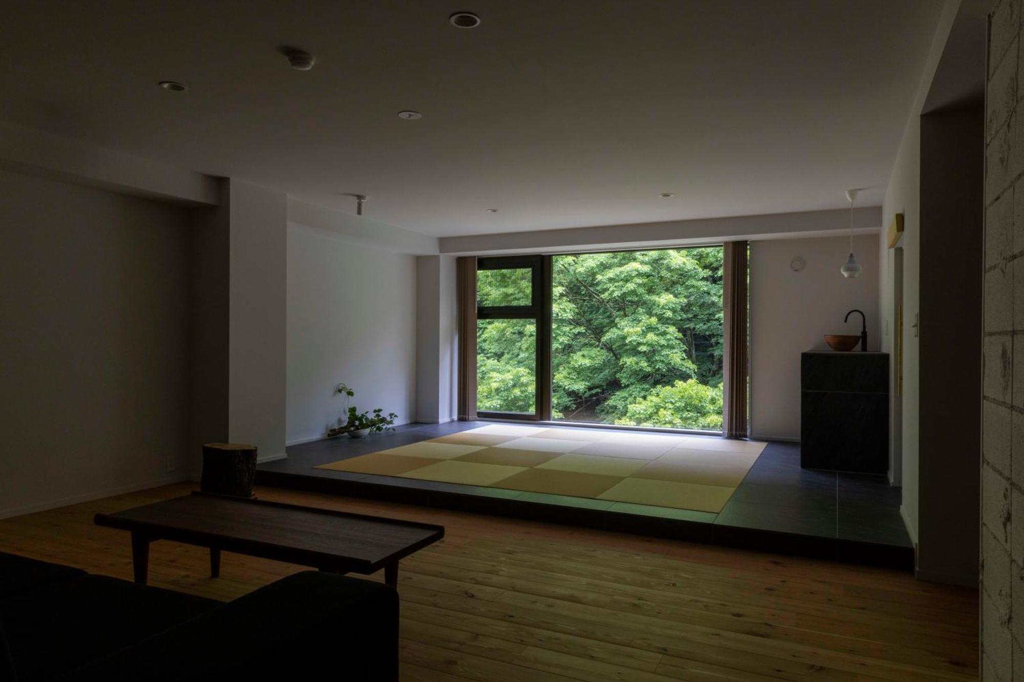 Myojinkan Matsumoto Buitenkant foto