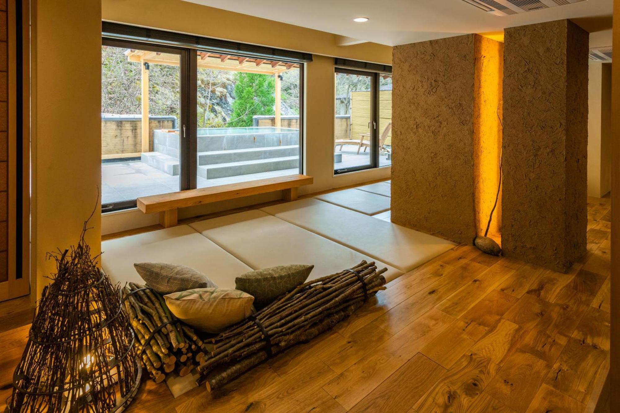 Myojinkan Matsumoto Buitenkant foto